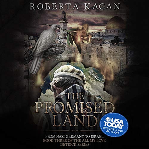 The Promised Land Titelbild