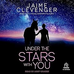 Under the Stars with You cover art