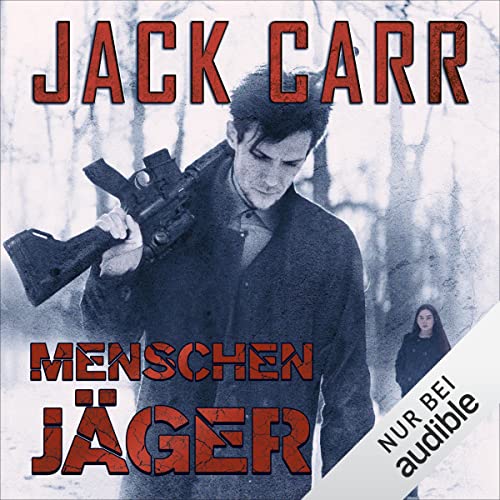 Menschenjäger cover art