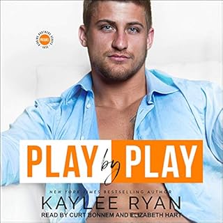 Play by Play Audiobook By Kaylee Ryan cover art