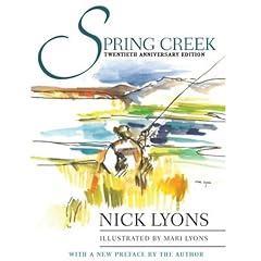 Spring Creek cover art