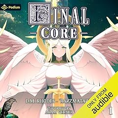 Final Core: Volume 1 Titelbild