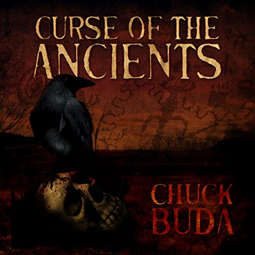 Curse of the Ancients cover art