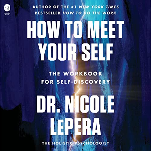 How to Meet Your Self cover art