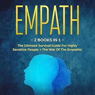 Empath Audiobook By Brian Kern cover art