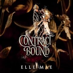 Contract Bound Audiobook By Elle Mae cover art