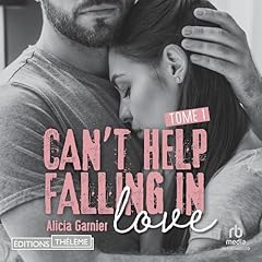 Couverture de Can't help falling in love, T01