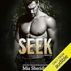 Couverture de Seek