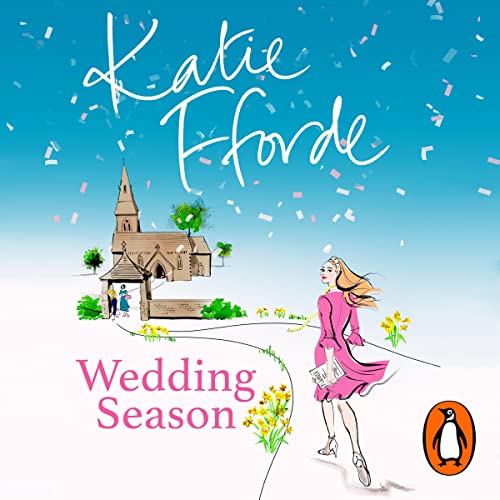 Wedding Season cover art