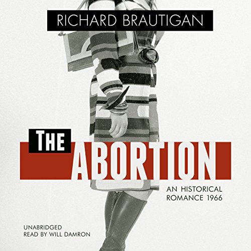 『The Abortion』のカバーアート