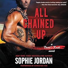 All Chained Up cover art