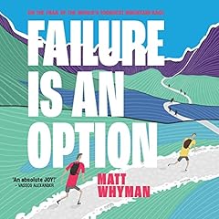 Failure Is an Option cover art