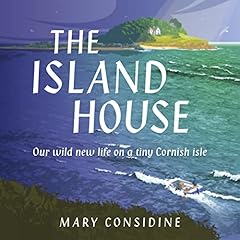 The Island House cover art