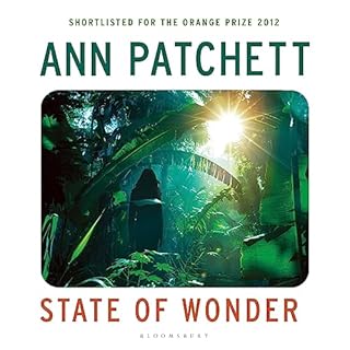 State of Wonder cover art