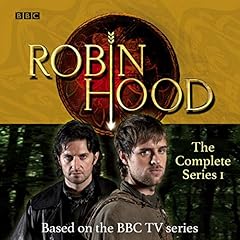 Robin Hood: The Complete Series 1 Titelbild