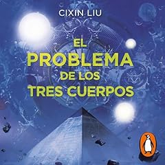 El problema de los tres cuerpos [The Three-Body Problem] Titelbild