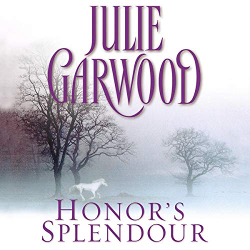 Honor's Splendour cover art