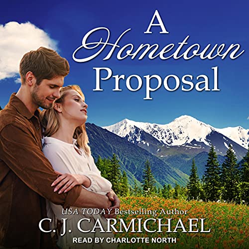 A Hometown Proposal cover art