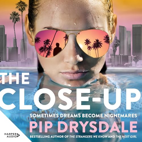 The Close-Up cover art