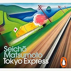 Tokyo Express Titelbild