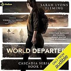 World Departed Titelbild