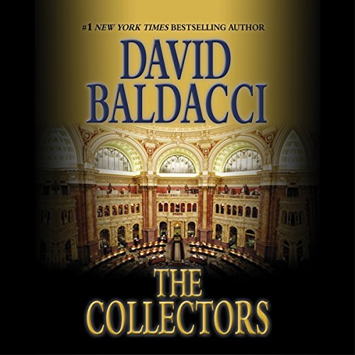 The Collectors cover art