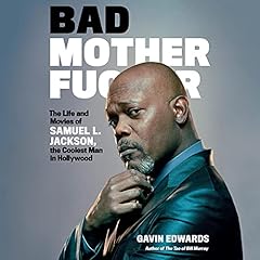 Bad Motherf--ker cover art