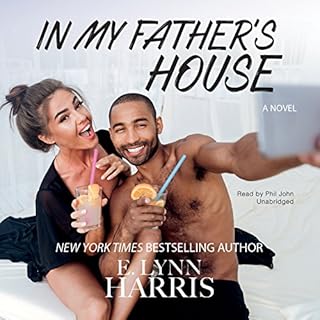 In My Father's House Audiobook By E. Lynn Harris cover art