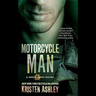 Couverture de Motorcycle Man