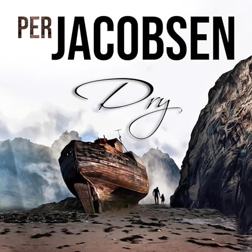 Dry Audiobook By Per Jacobsen cover art