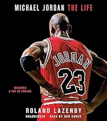 Michael Jordan Titelbild