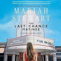 The Last Chance Matinee cover art