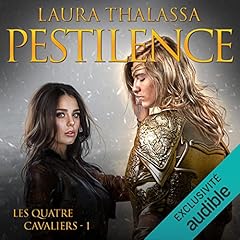 Couverture de Pestilence