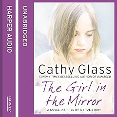 The Girl in the Mirror cover art