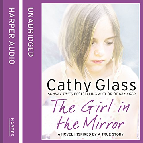 The Girl in the Mirror cover art