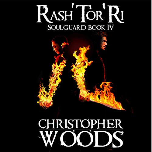 Rash'Tor'Ri cover art