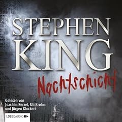 Nachtschicht Titelbild