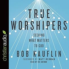 True Worshipers cover art