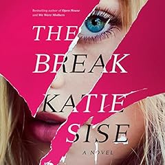 Couverture de The Break