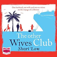 The Other Wives Club cover art