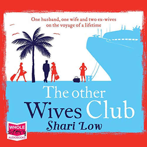 The Other Wives Club cover art