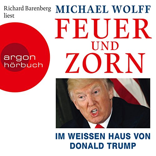 Feuer und Zorn cover art