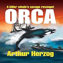 Orca cover art