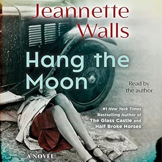 Hang the Moon cover art