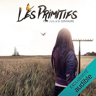 Les primitifs cover art