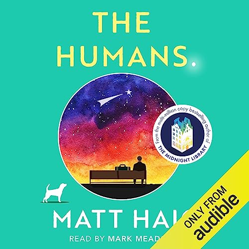 The Humans cover art