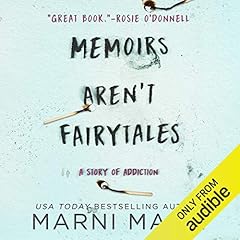 Memoirs Aren't Fairytales cover art