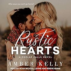 Rustic Hearts cover art