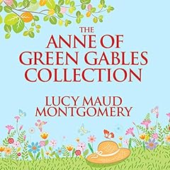 Couverture de The Anne of Green Gables Collection