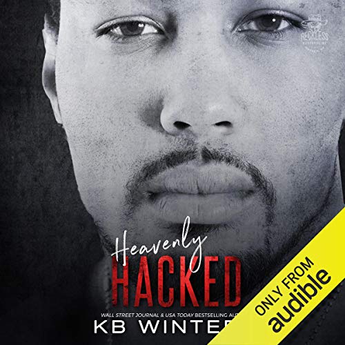 Heavenly Hacked Audiobook By KB Winters cover art